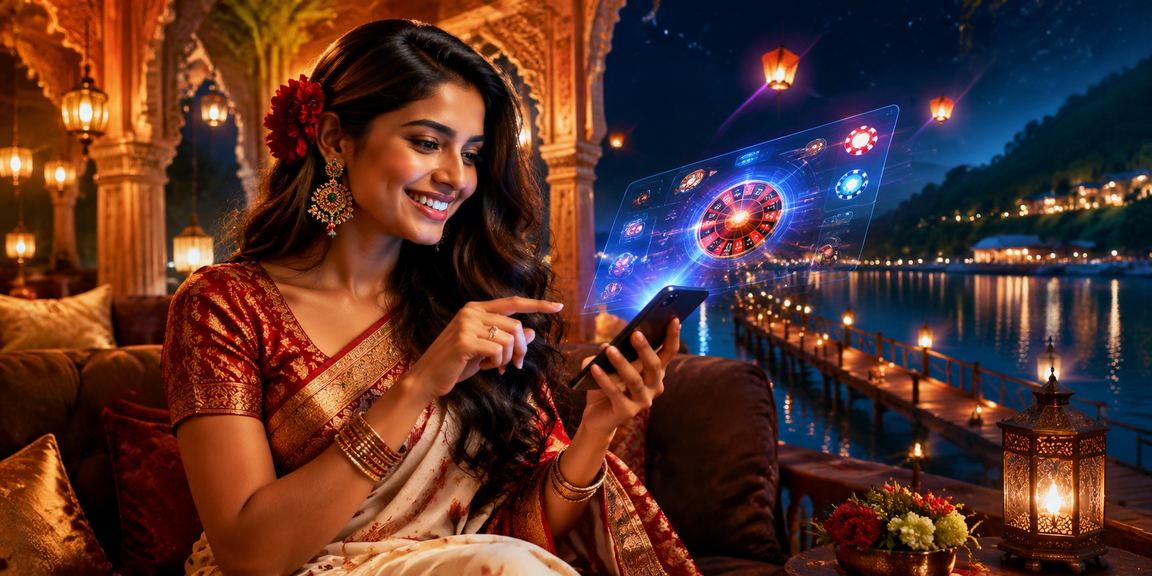 বান্দরবানে পহেলা বৈশাখে মোবাইলে ক্যাসিনো জ্যাকপট উপভোগের দৃশ্য
