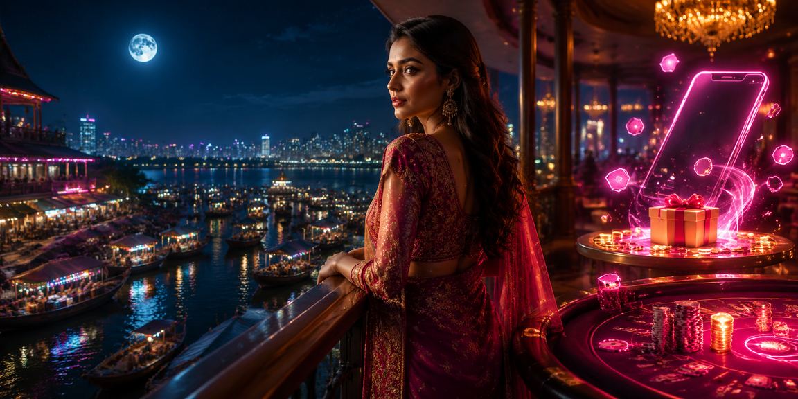 বরিশালে মোবাইল পেমেন্টে প্রোমোশন বোনাস ব্যবহার করছেন