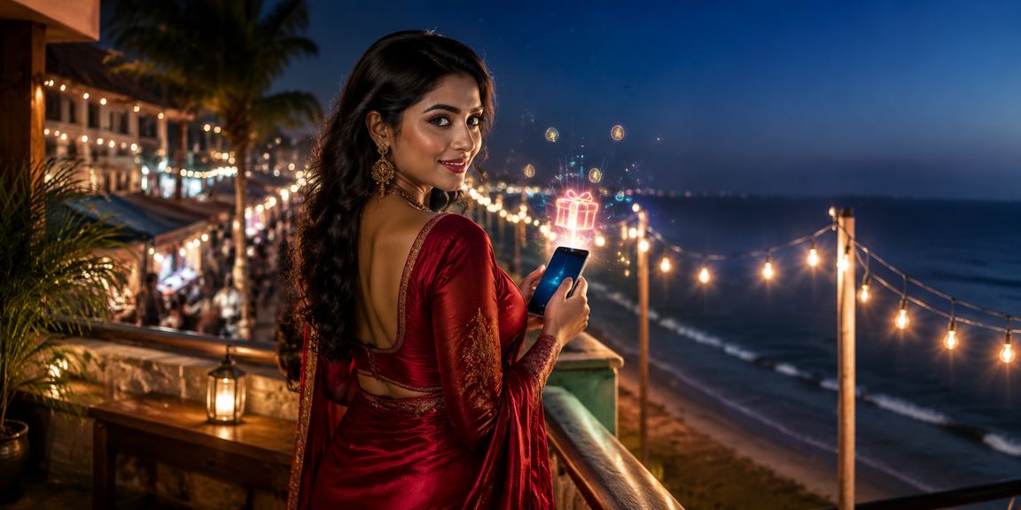 কক্সবাজারে রেজিস্ট্রেশন বোনাস উপভোগের দৃশ্য