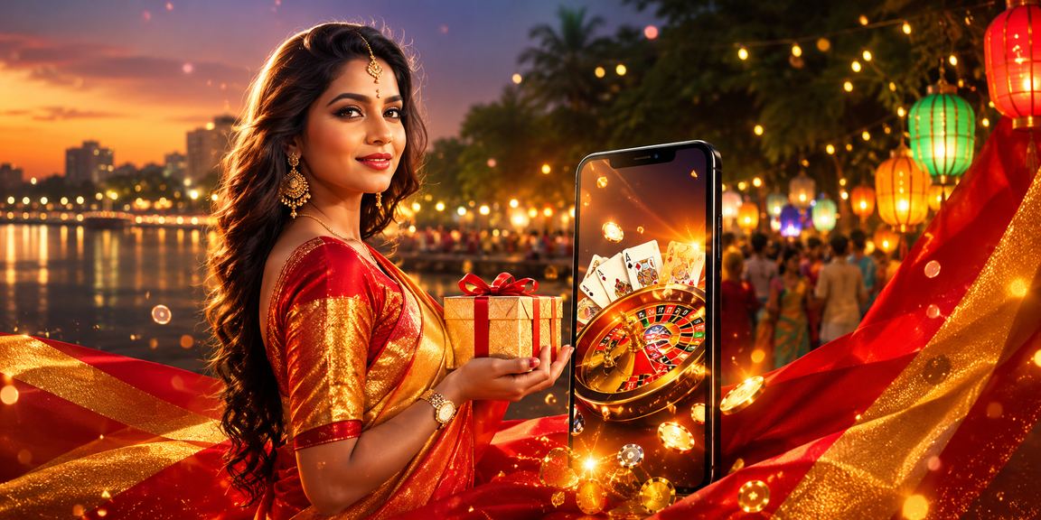 ঢাকায় ক্যাসিনো অ্যাপে প্রোমোশন বোনাস উপভোগ করছেন