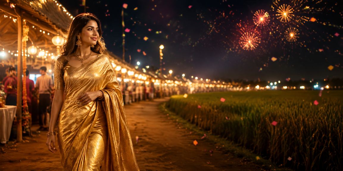 গাজীপুরে ভিআইপি বোনাস পুরস্কার জেতার আনন্দময় মুহূর্ত