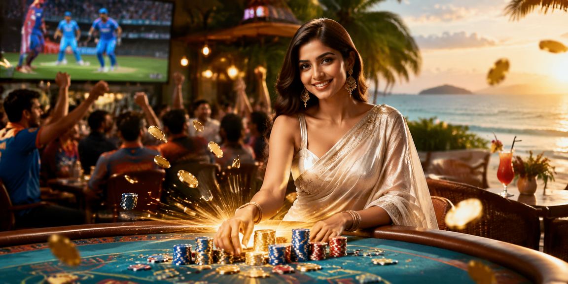 নারায়ণগঞ্জে ক্রিকেট বেটিং প্রোমোশন উপভোগ করছেন