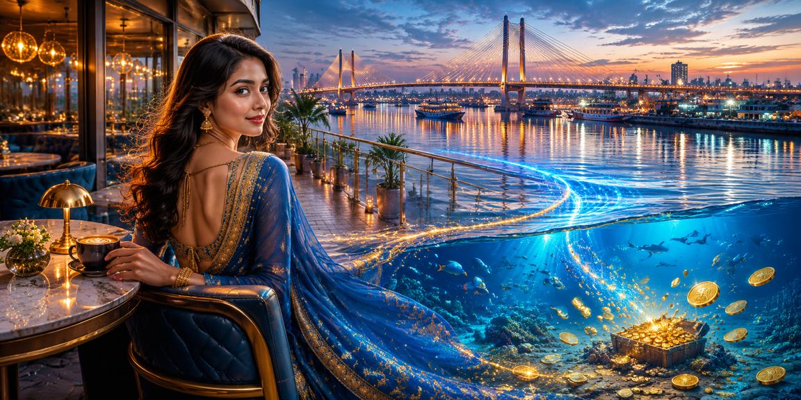 নারায়ণগঞ্জের সৈকতে ফিশিং গেম প্রোমোশন অফার
