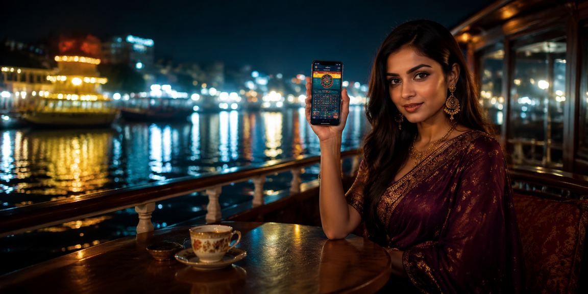 নারায়ণগঞ্জে ভিআইপি বোনাস সহ নতুন গেম মোবাইলে খেলছেন