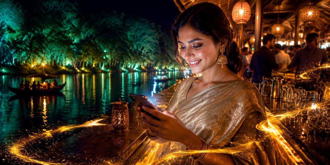 সিলেটে মোবাইলে ক্যাসিনো ও স্পোর্টস বেটিং উপভোগ করছেন